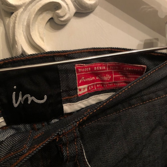 Imperial Motion Denim - Picture 4 of 4